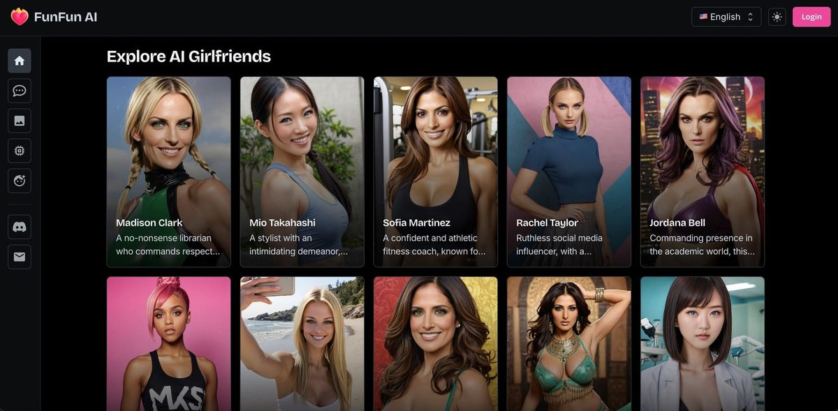 Best AI Chat 18+ Platforms to Explore in 2026
