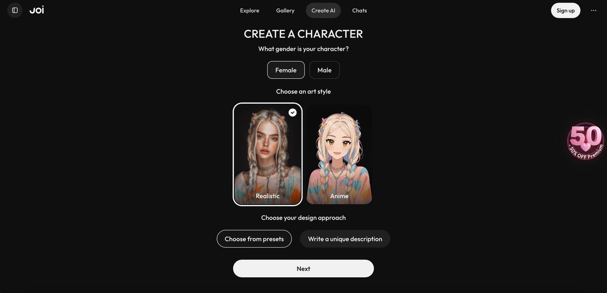 8 Top Character AI Unblocked Platforms to Try in 2026