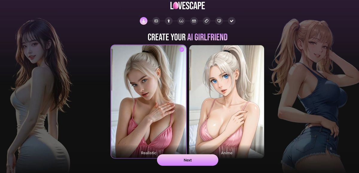 9 Top Character AI Website Platforms for 2026: In-Depth Guide
