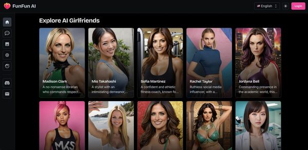 Best AI Chat 18+ Platforms to Explore in 2026