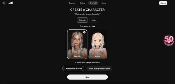 BEST NSFW AI Apps of 2026: Private Fantasy on Your Terms