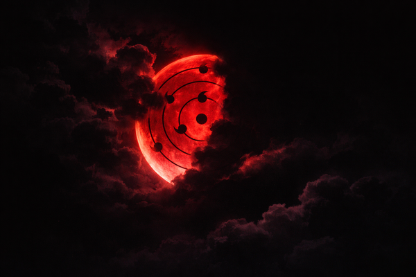 التسوكويومي الأبدية - الحلم الذي يخفي الواقع