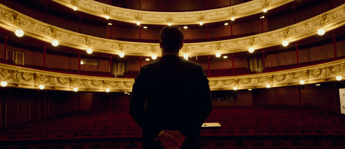 At skabe rum for det meningsfulde