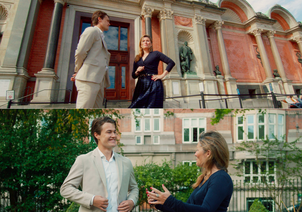 Meningsfulde Samtaler | En podcast om livets store spørgsmål