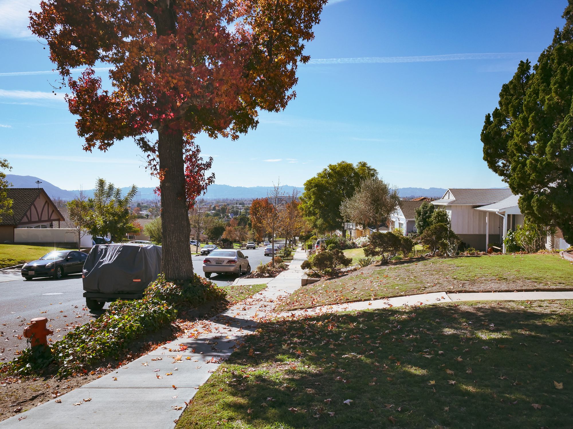 Nine Sermons on the Ministry of the Lord Jesus — Covenant Church, Burbank