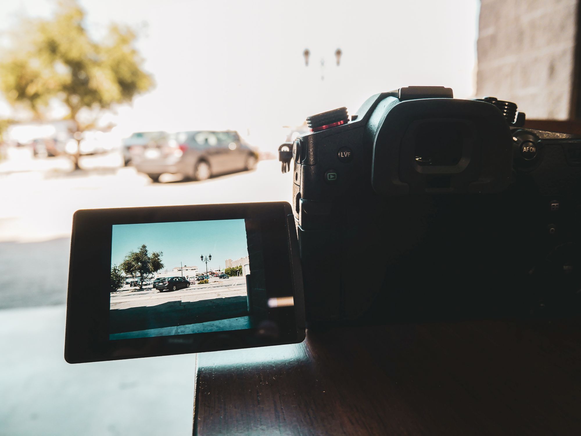 The Vision for Covenant Church — Covenant Church, Burbank