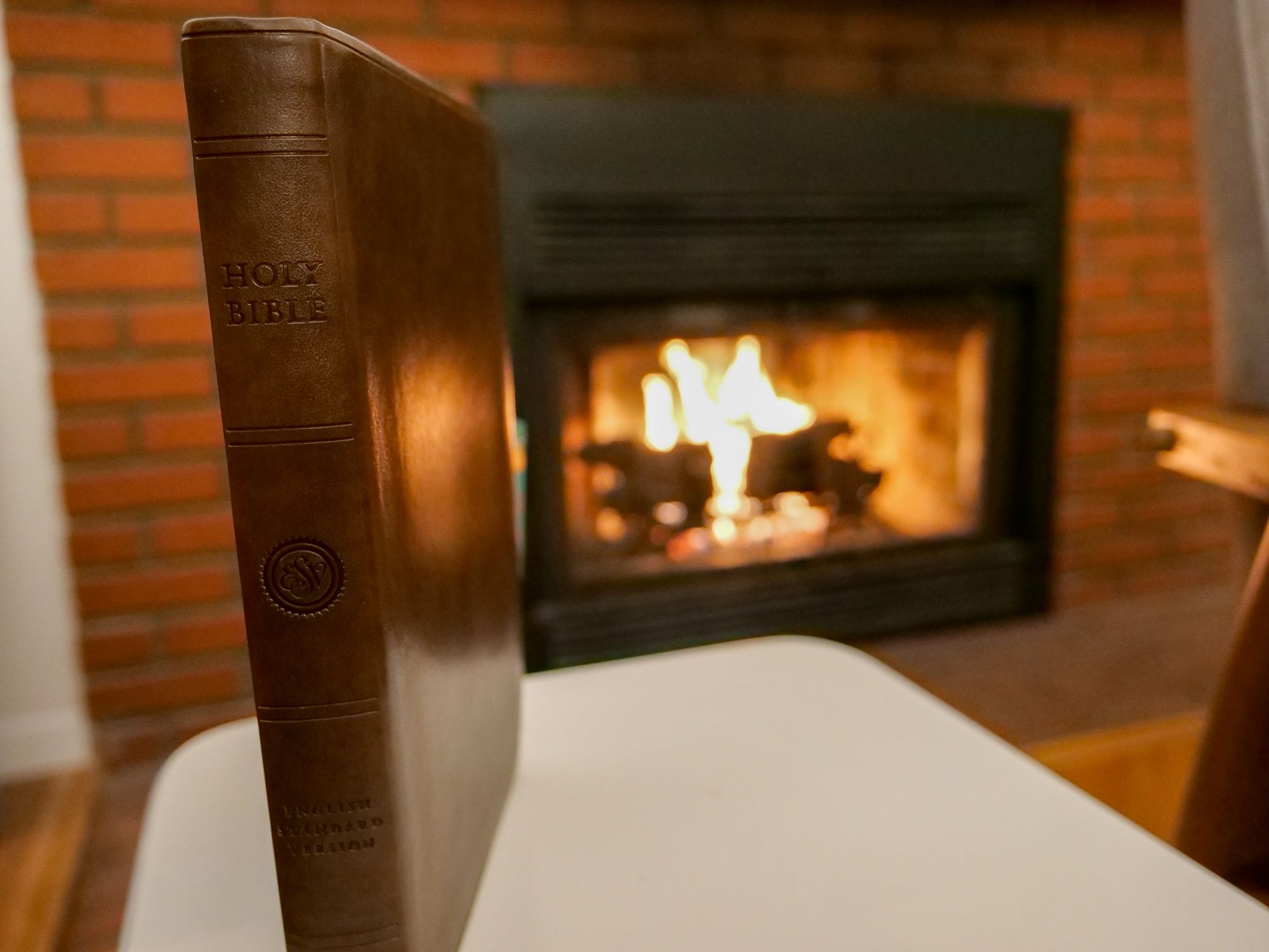 Opportunities to Glorify God at Home — Covenant Church, Burbank
