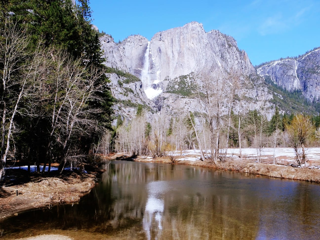 The Sacrament of Baptism — Covenant Church, Burbank