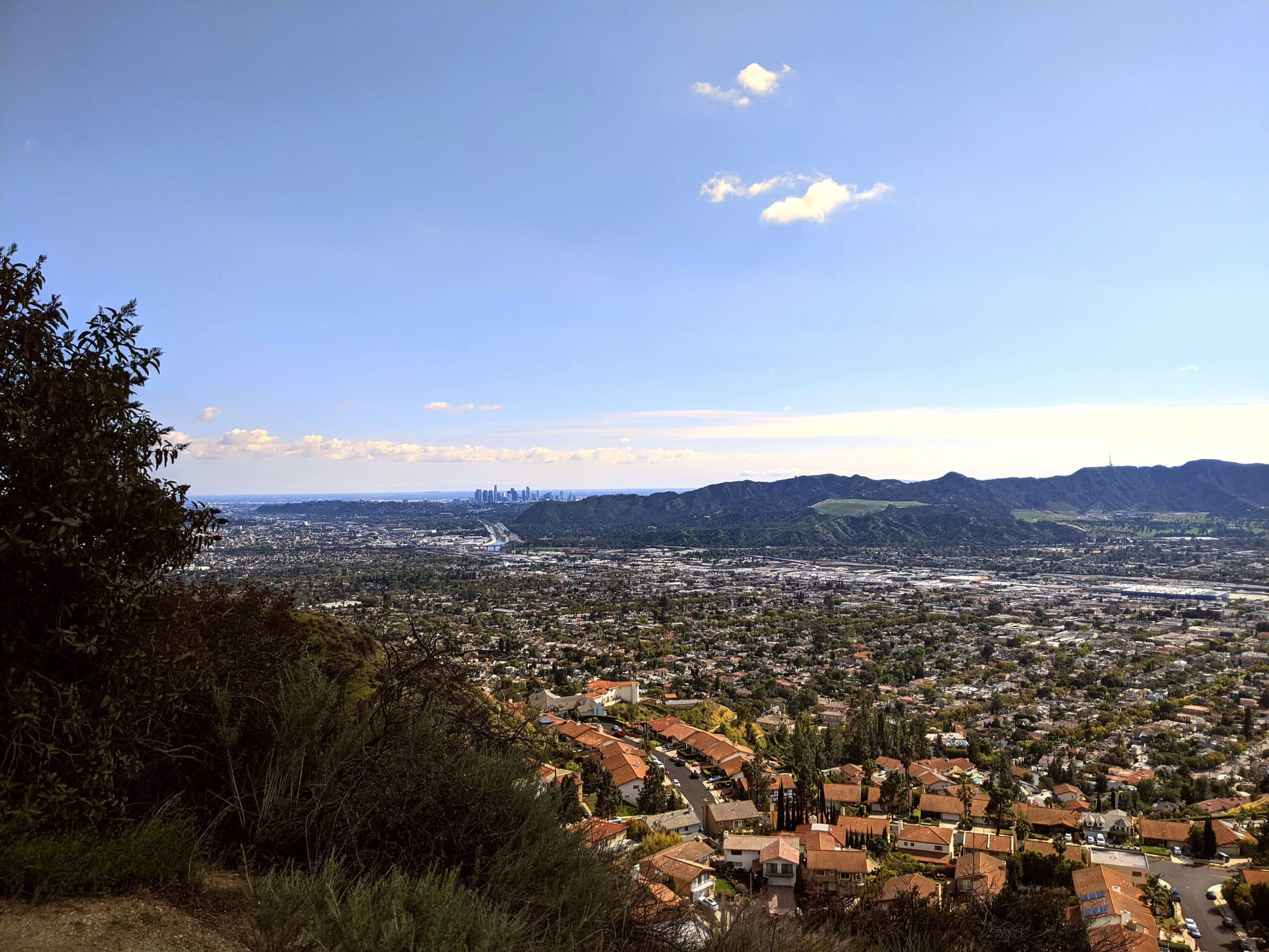 Grow in Love for Christ — Covenant Church, Burbank