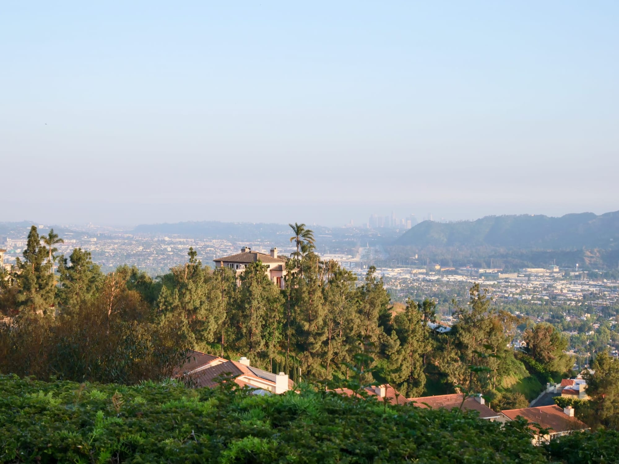 New, New, New in Christ — Covenant Church, Burbank
