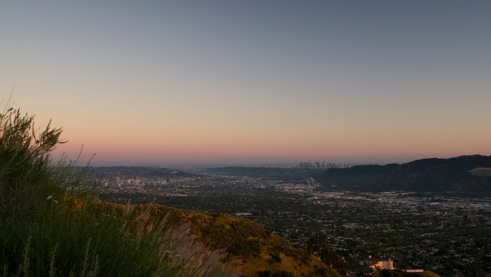Faithfulness, Not Fame — Covenant Church, Burbank