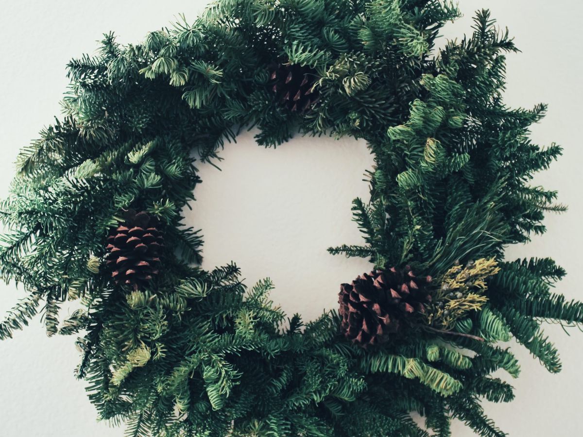 Covenant Church Christmas Gathering — This Friday!