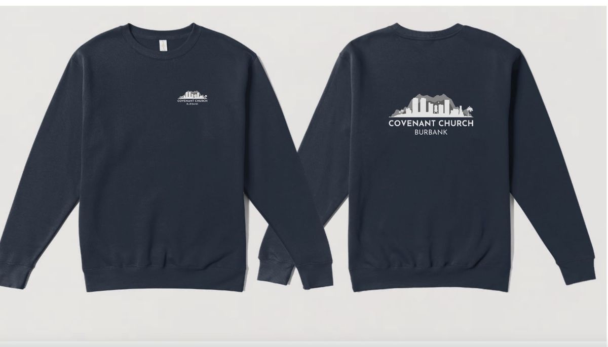 Church Merch!