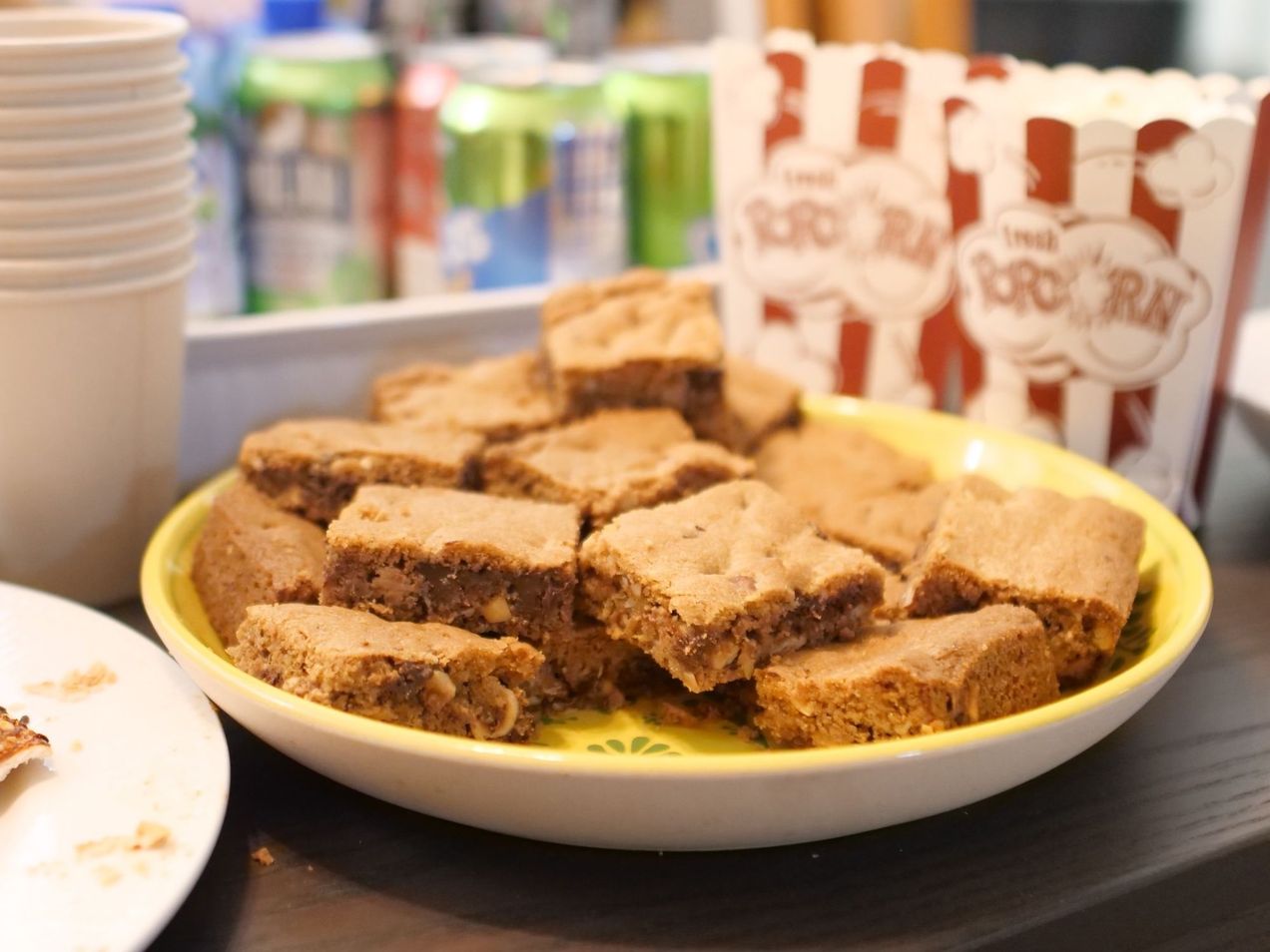 Covenant Church in Burbank Meeting Handout January 8, 2023