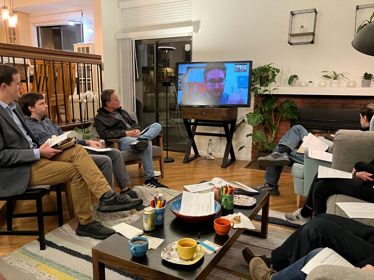 Covenant Church Recap: February 5, 2023