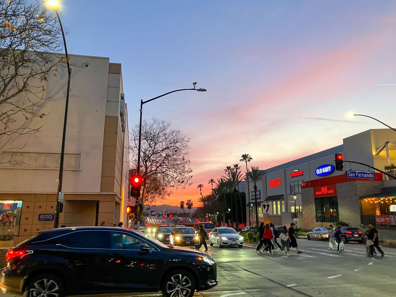 Sunday: Covenant Evening Meeting