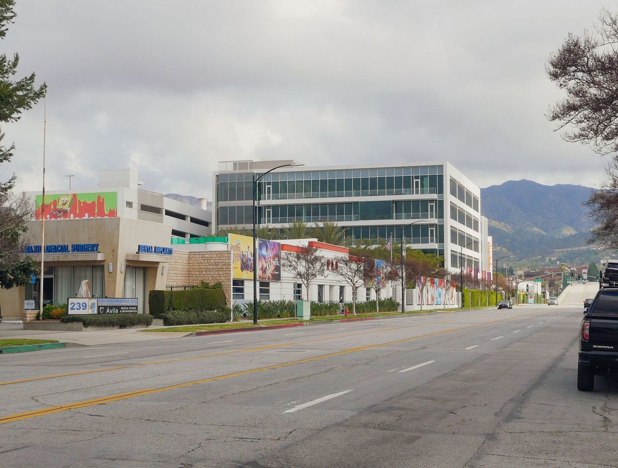 Tomorrow: Opportunities for Worship, Prayer, & Fellowship