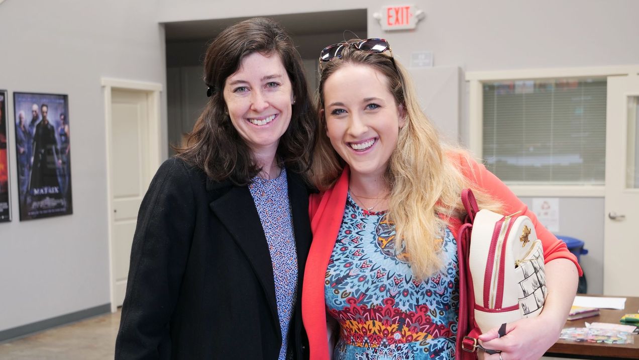 What to Expect at Covenant Church