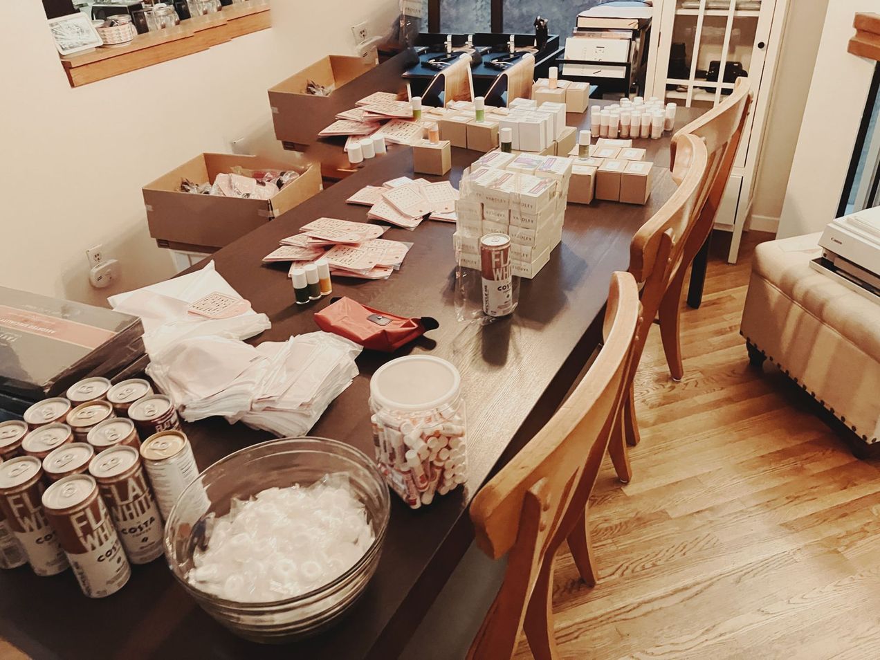 Opportunities to Love the Community — Tonight & Saturday!