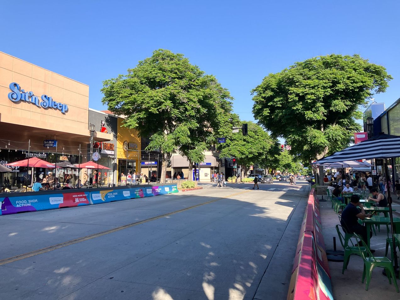 Tomorrow: Worship, Fellowship, & Celebrating Fathers!