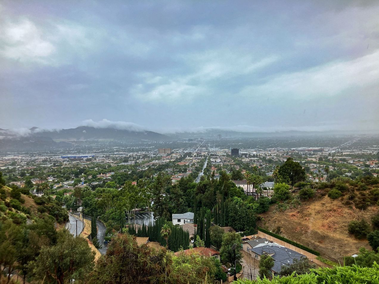 No Evening Worship Gathering