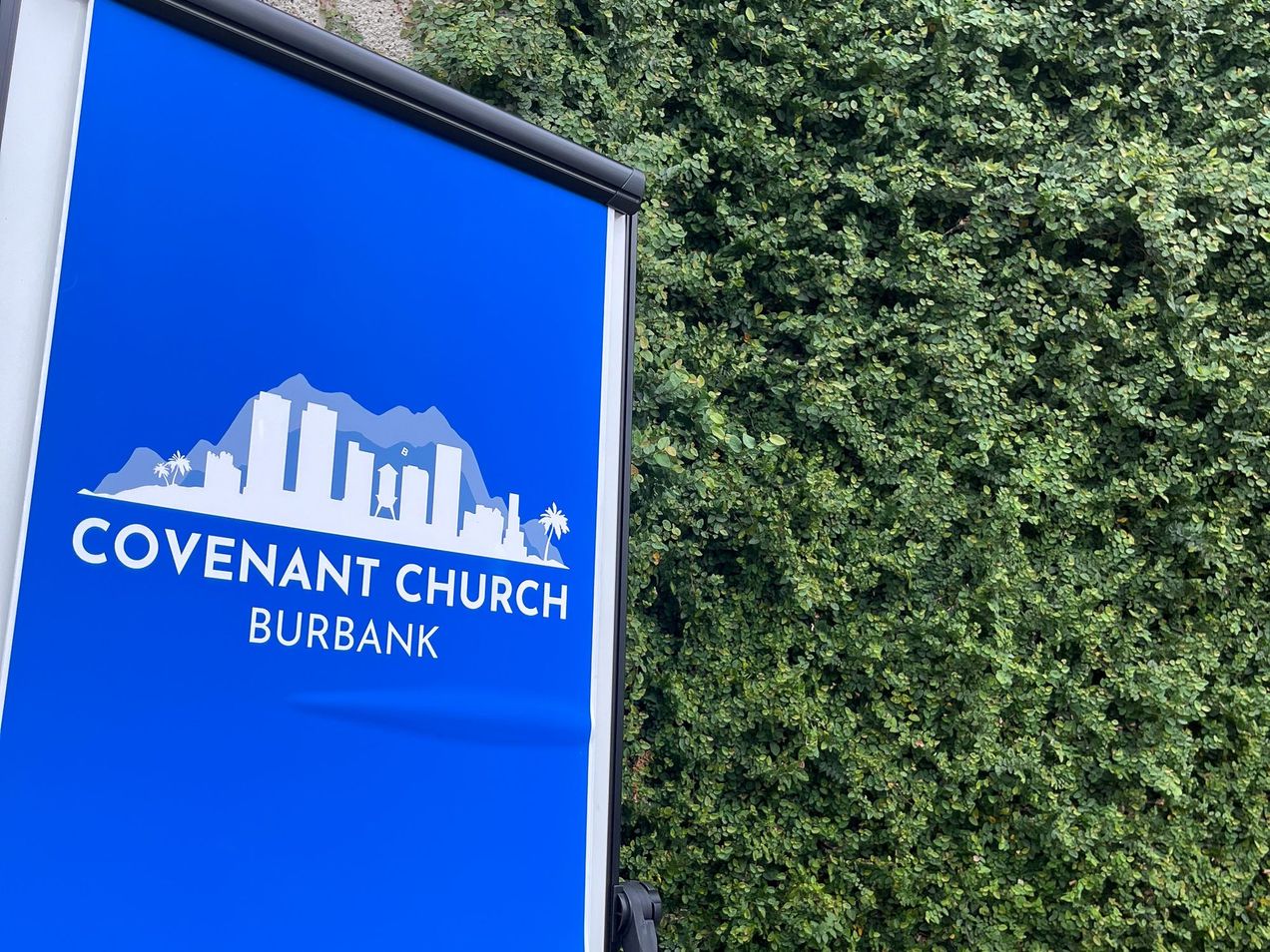 Covenant Church — Morning Worship: September 3, 2023