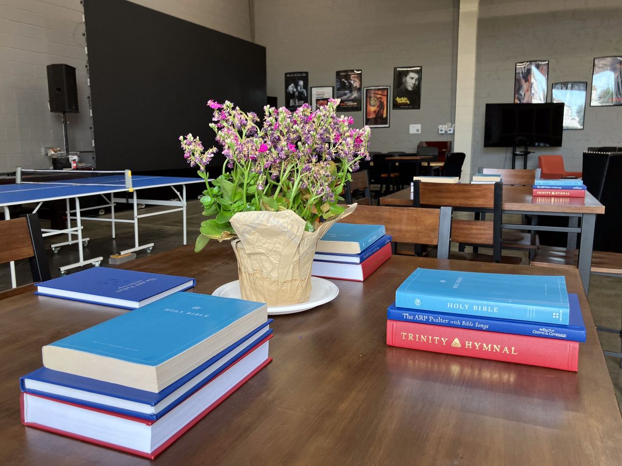 Covenant Church — Morning Worship: October 1, 2023