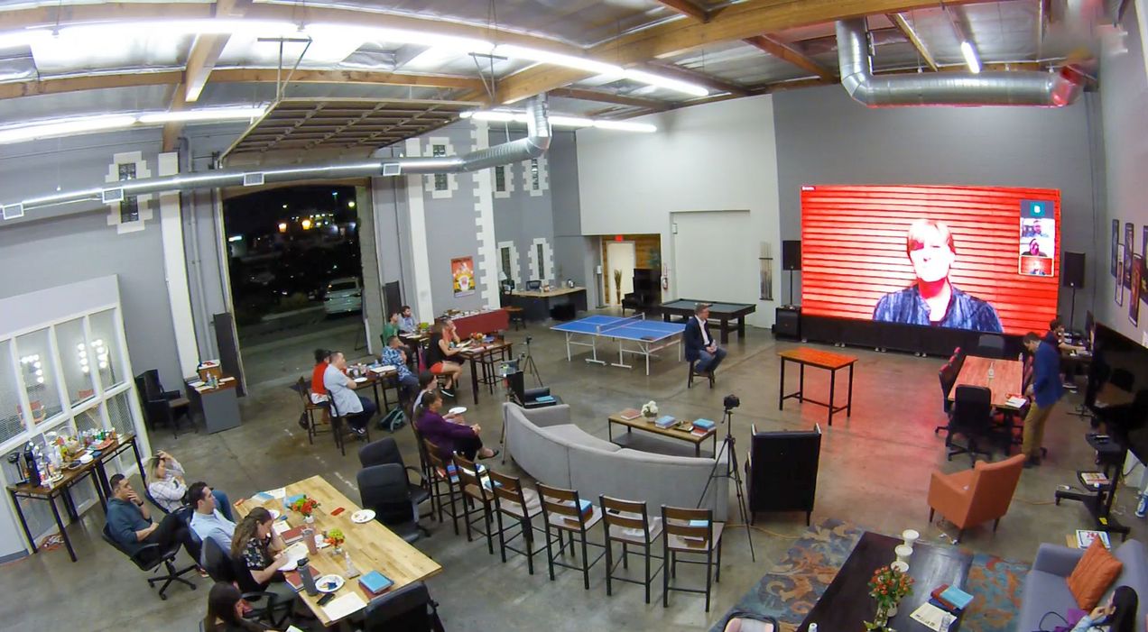 Covenant Church Weekend Recap