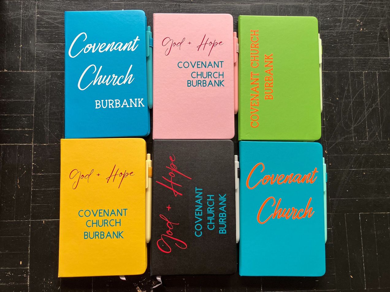 Tonight: Conference! Tomorrow: Worship!