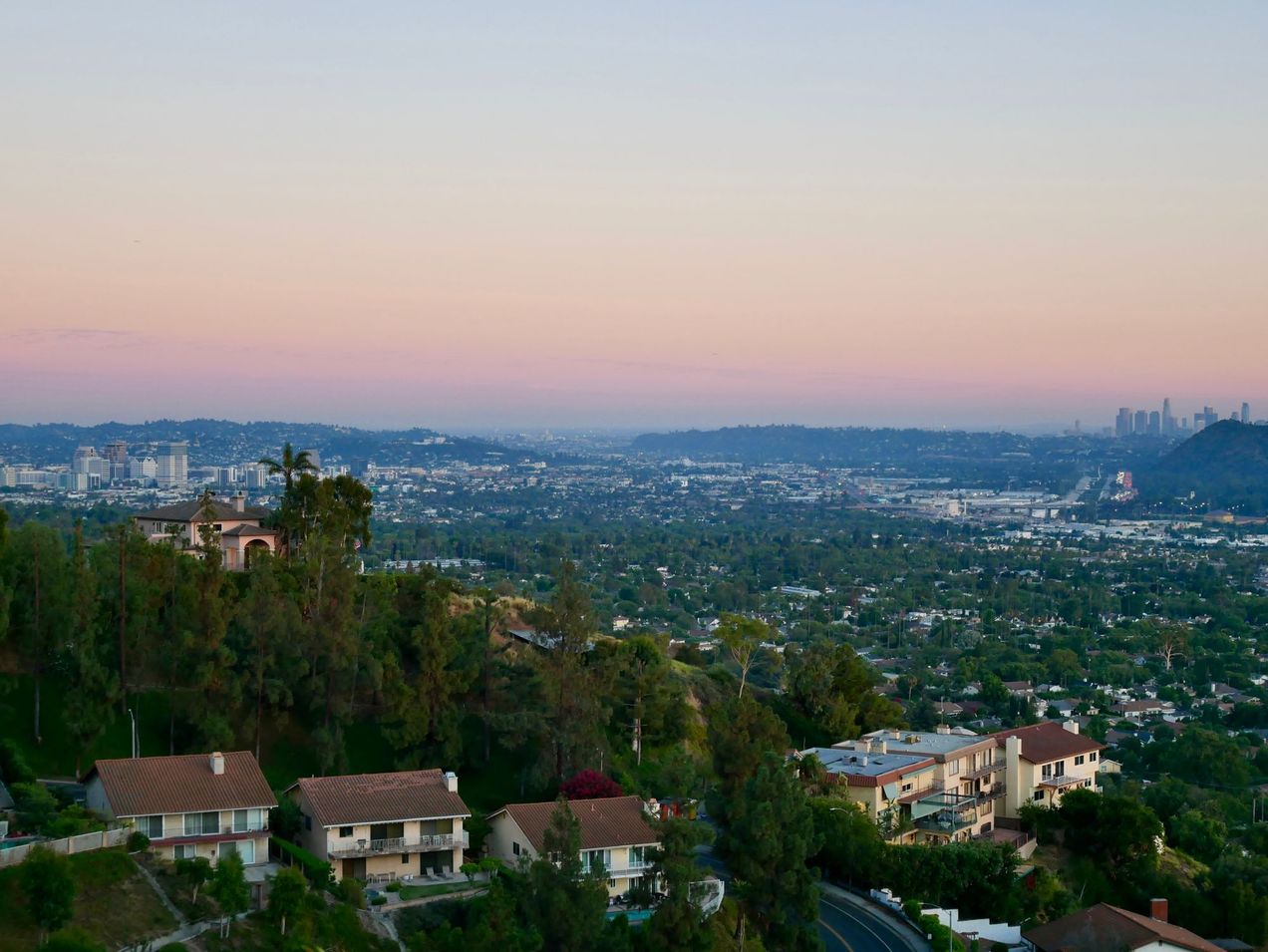 Tonight! An Opportunity to Love Our City