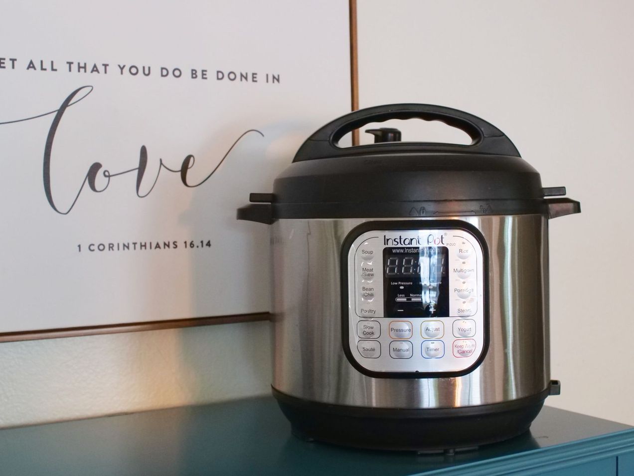 Invite Friends to the Chili Cook Off Tonight & Morning + Evening Worship Sunday!