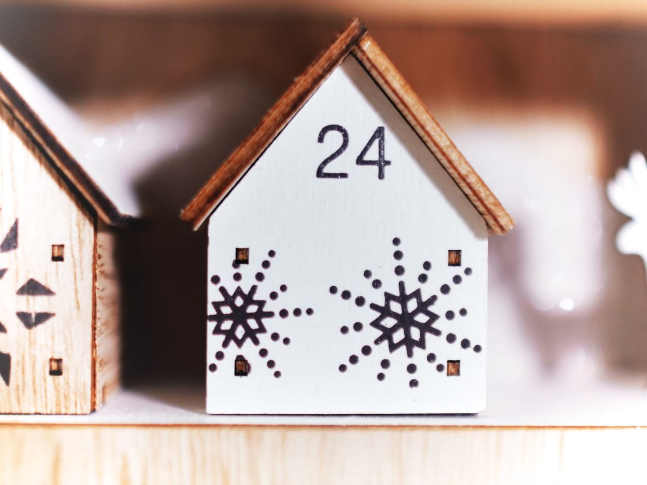 Christmas Eve with Covenant Church