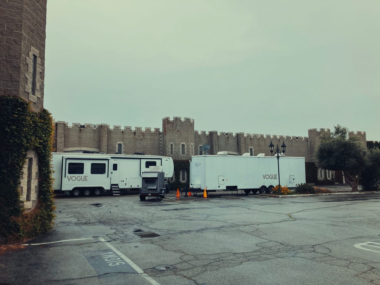 This Sunday: Morning & Evening Worship with Covenant Church