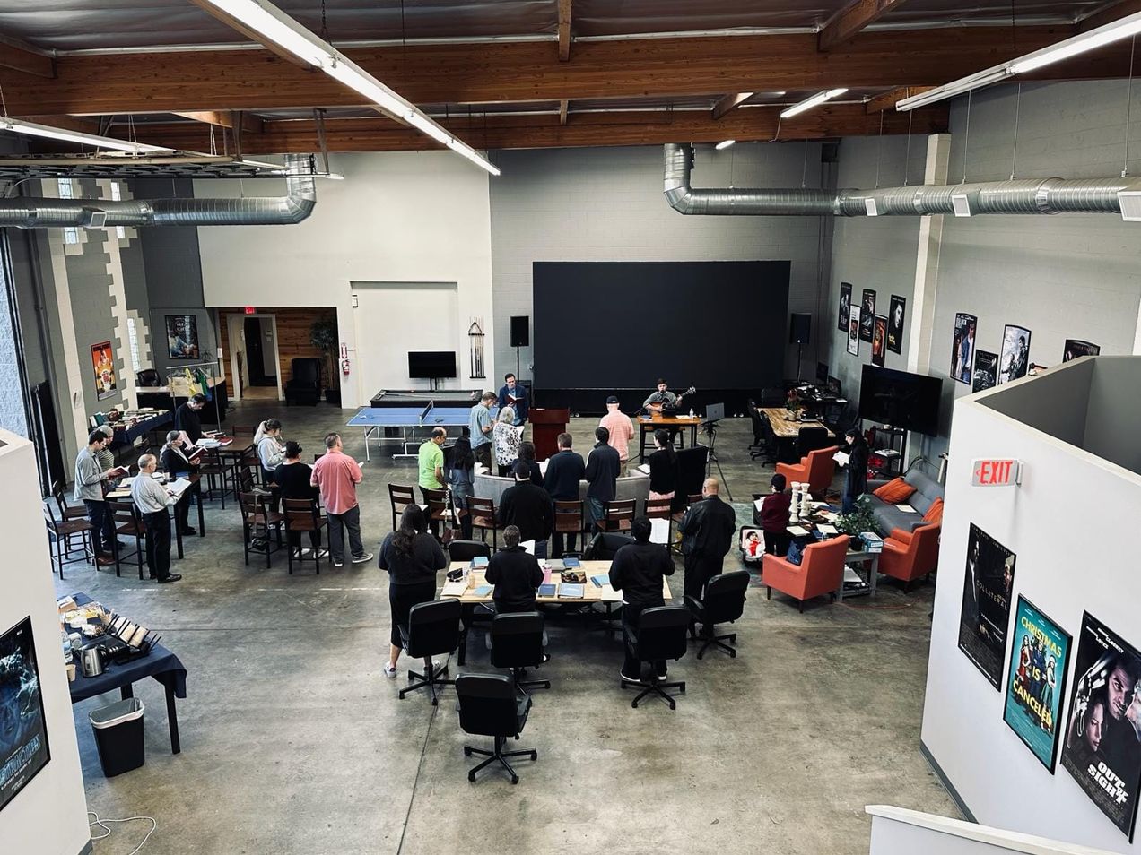 Covenant Church — Morning Worship: February 4, 2024