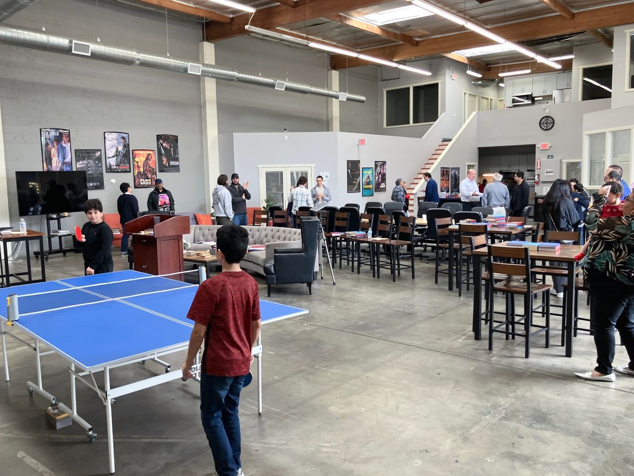 Covenant Church — Morning & Evening Worship: March 17, 2024