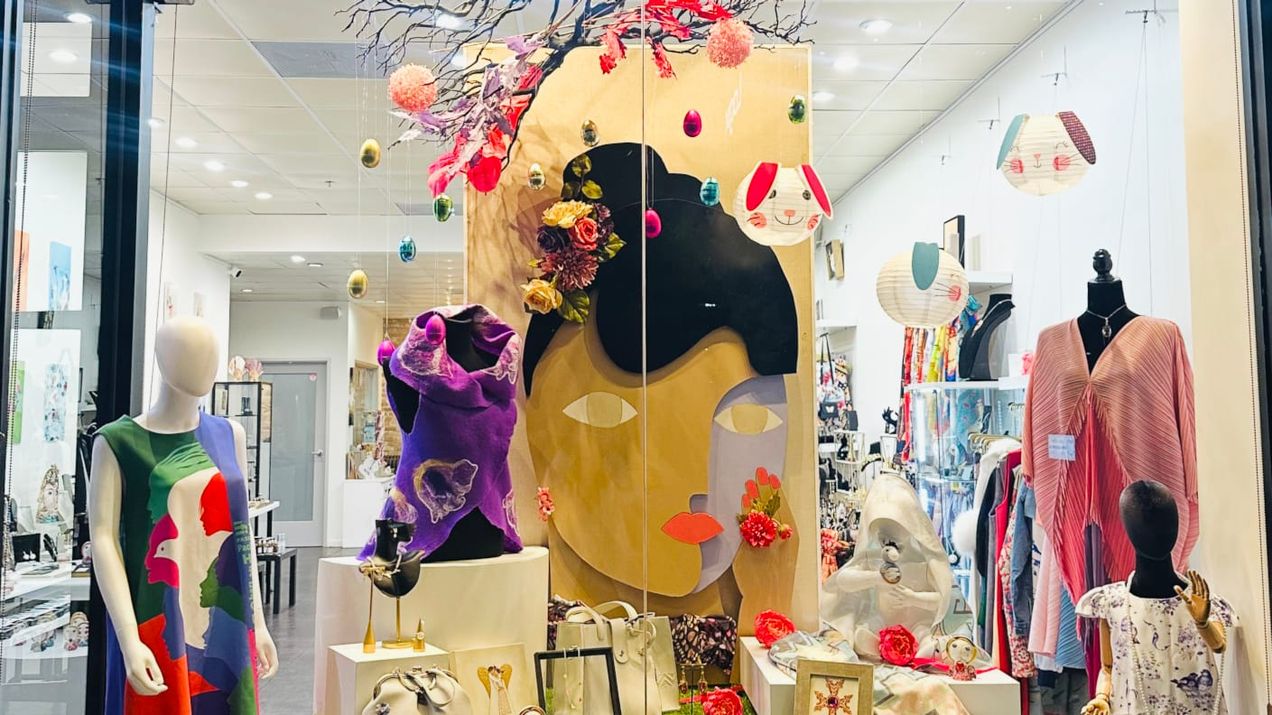 Location Change this Sunday