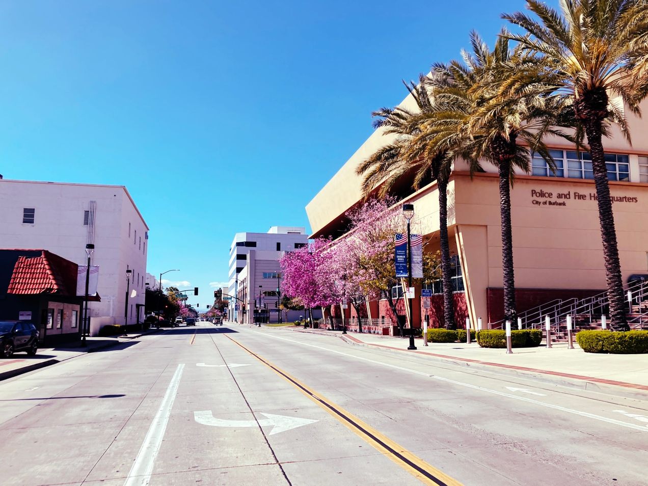 This Sunday: Worship with Covenant Church in Burbank