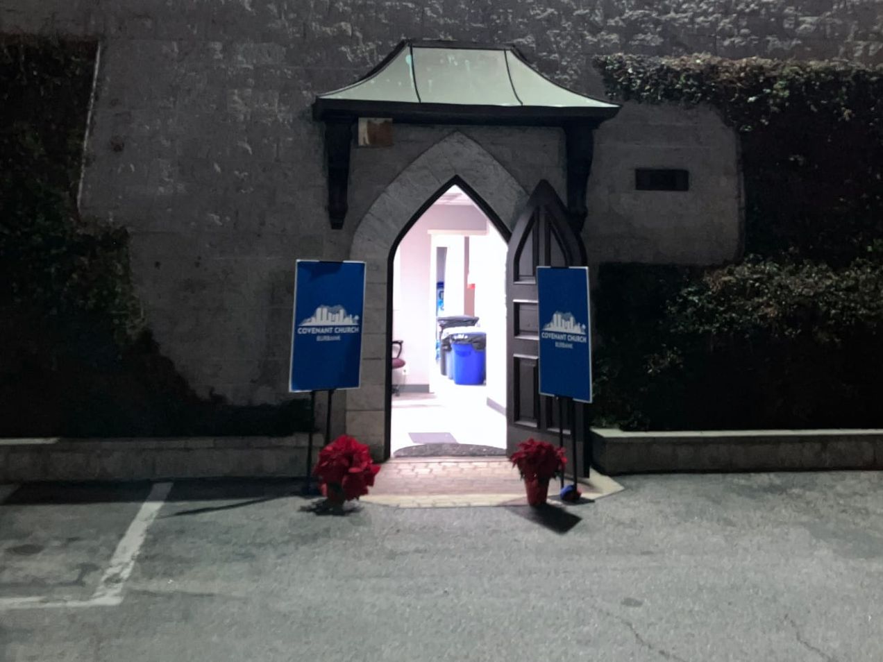 Evening Worship is Historically a Blessing