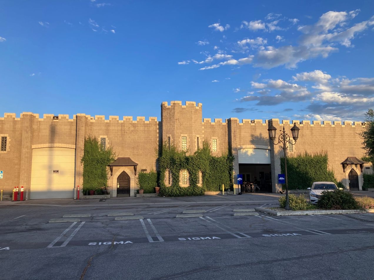 Covenant Church — Morning & Evening Worship: July 7, 2024