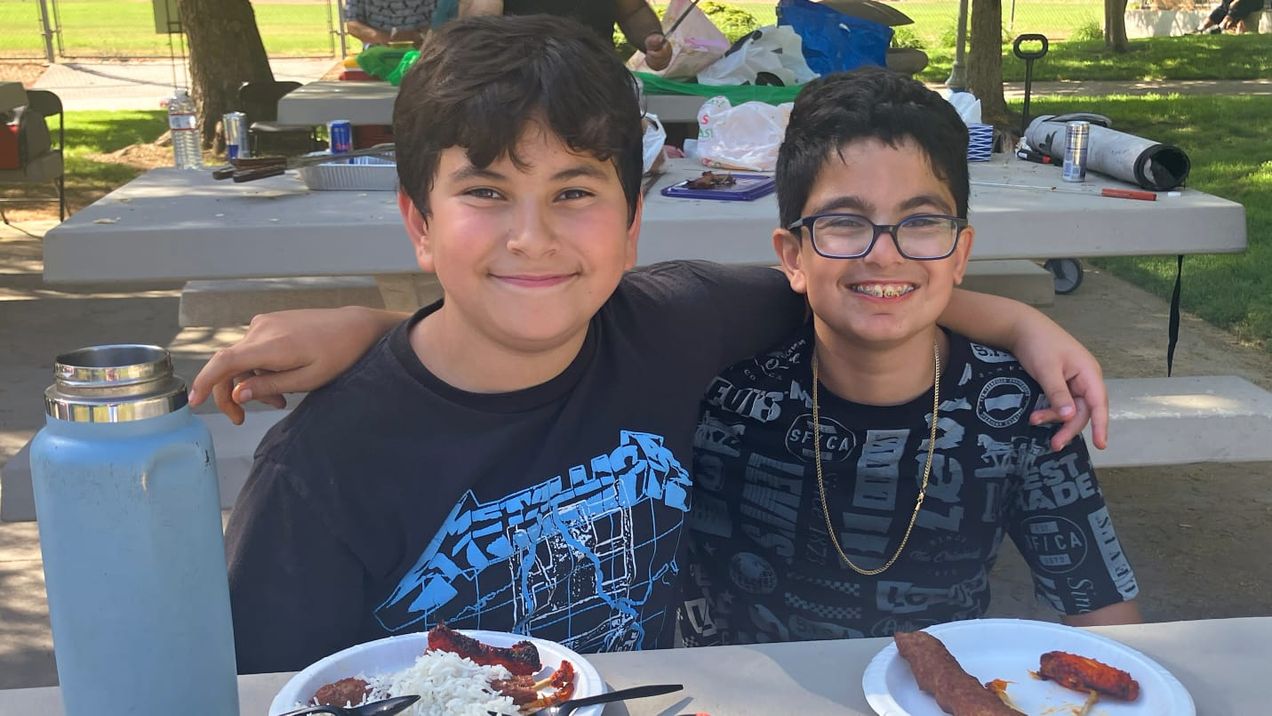 Dinner Fellowship this Friday!