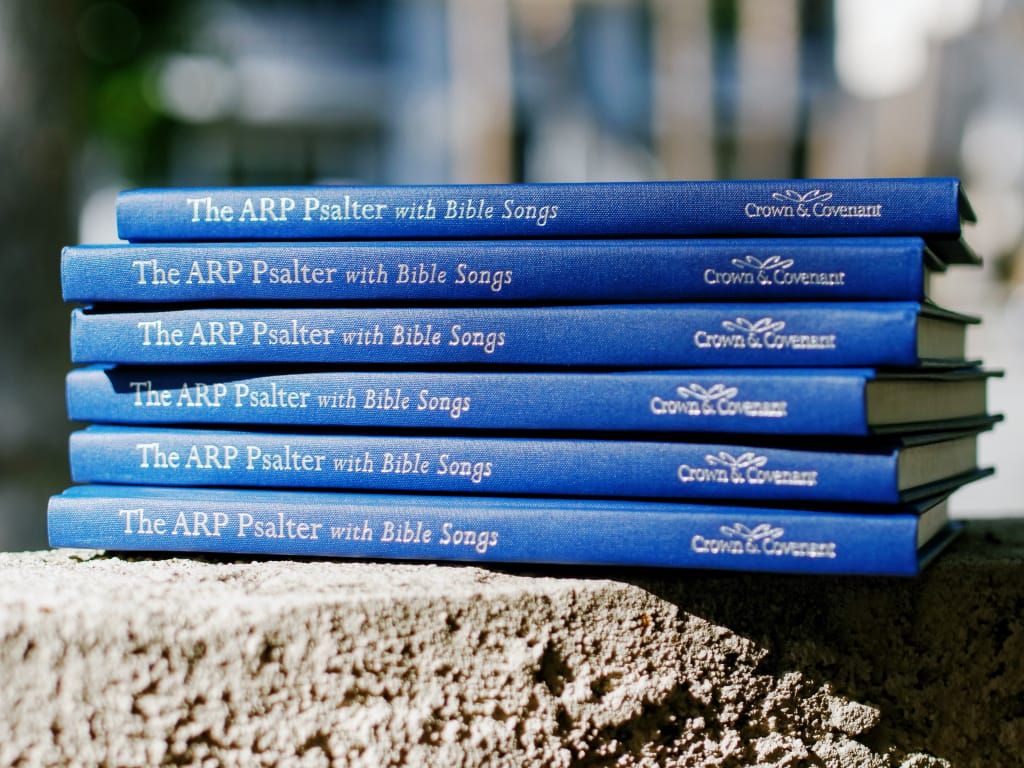 Resources for Private & Family Worship