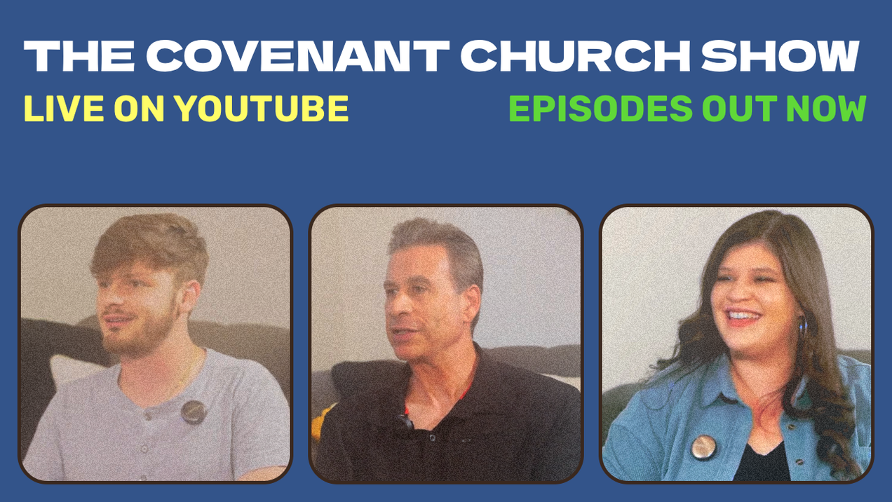 The Covenant Church Show