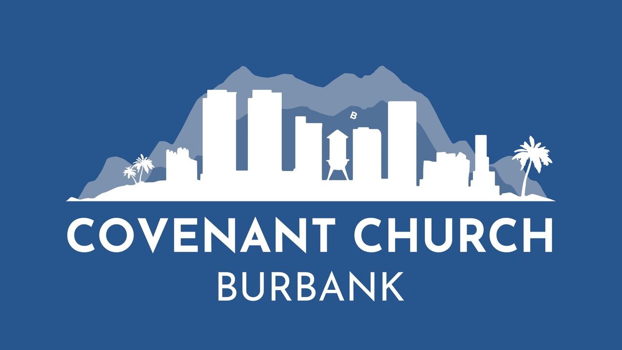 Congregational Meeting this Sunday