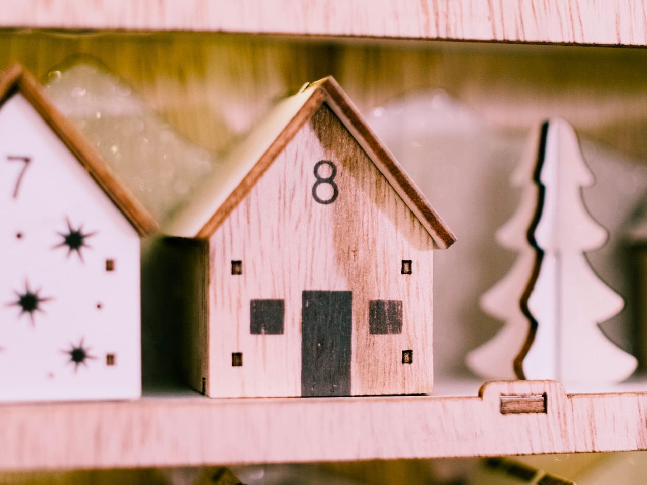 Covenant Church — Morning & Evening Worship: December 8, 2024