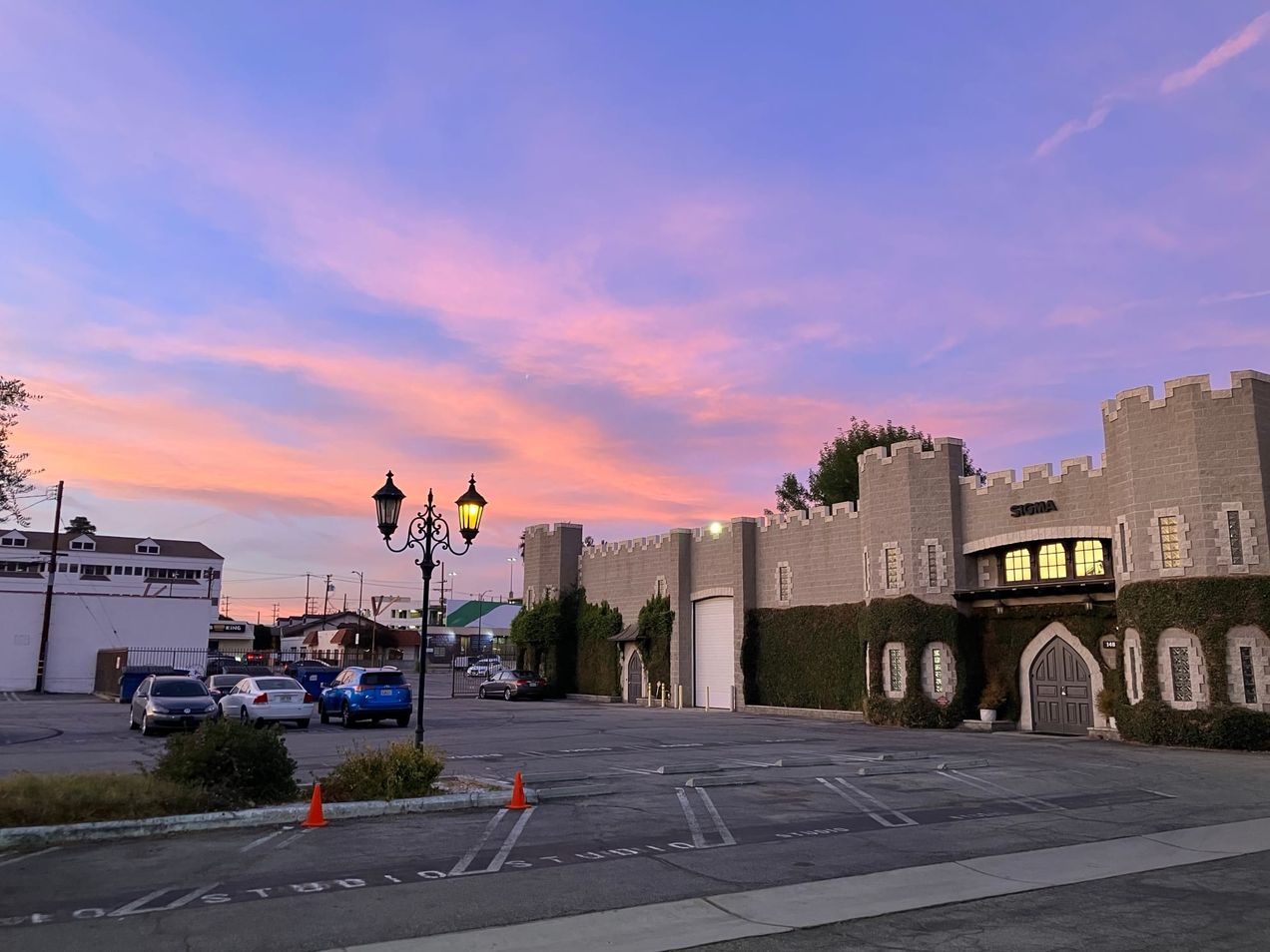 Covenant Church — Morning & Evening Worship: March 16, 2025