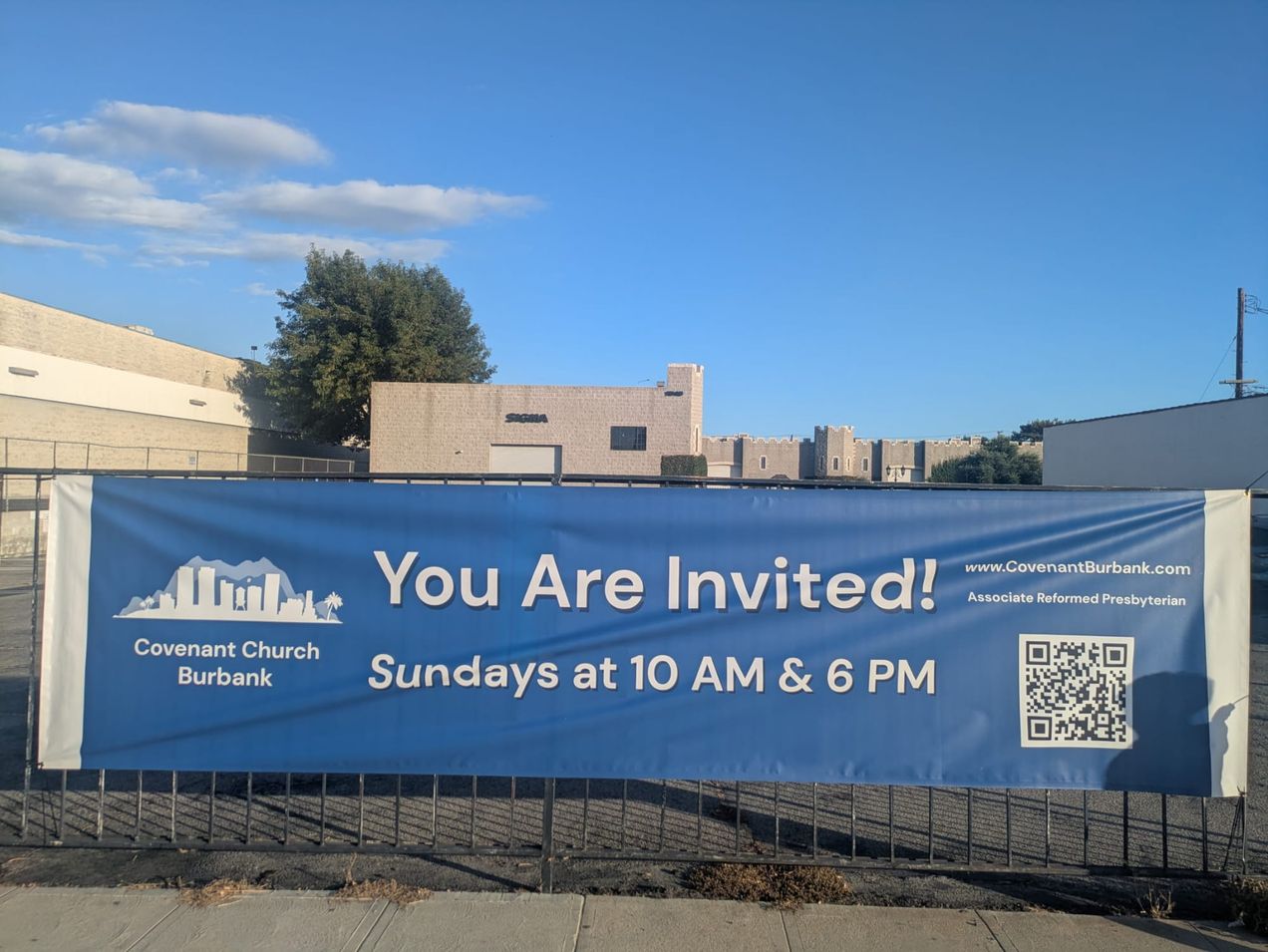 "The Grace of Waiting on a Faithful God"