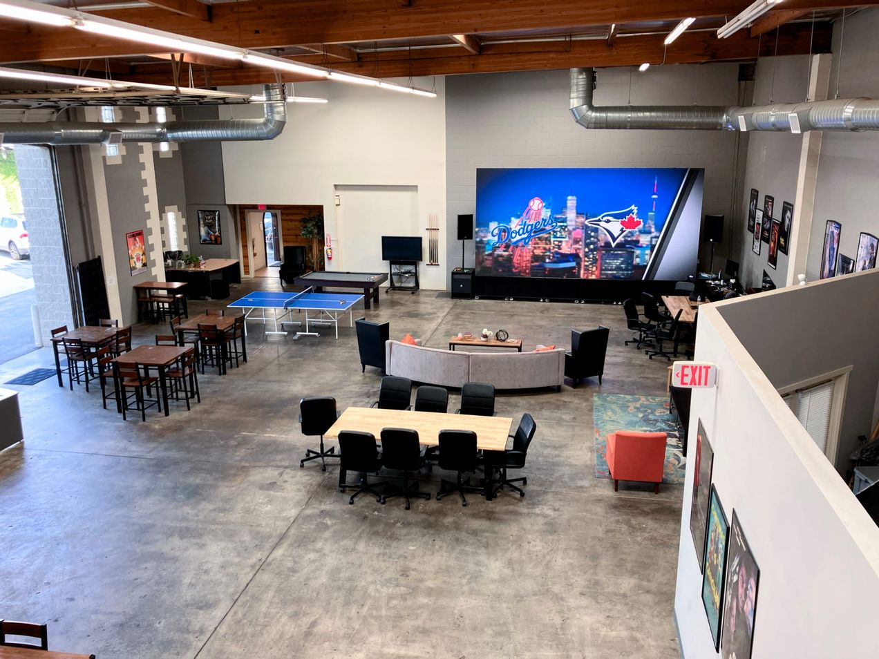 Game 7 Party This Saturday!