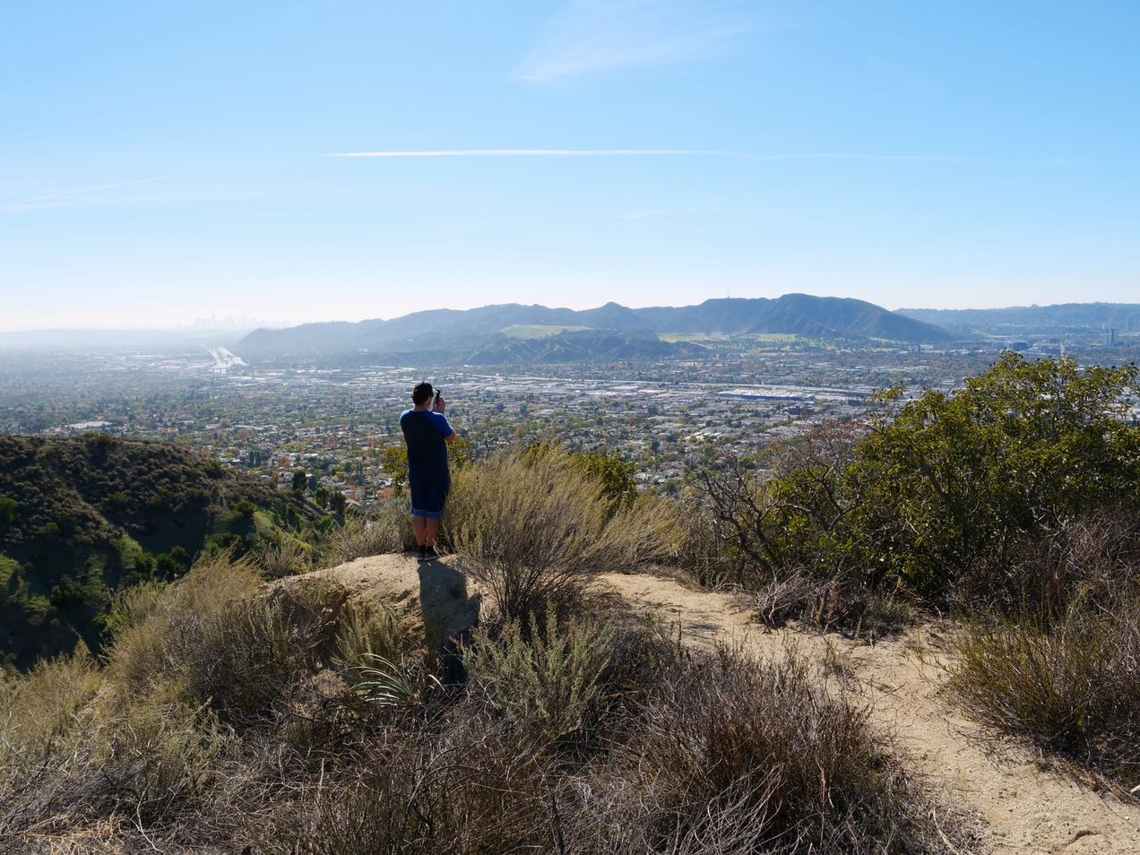 2025 Thanksgiving Hike & Brunch