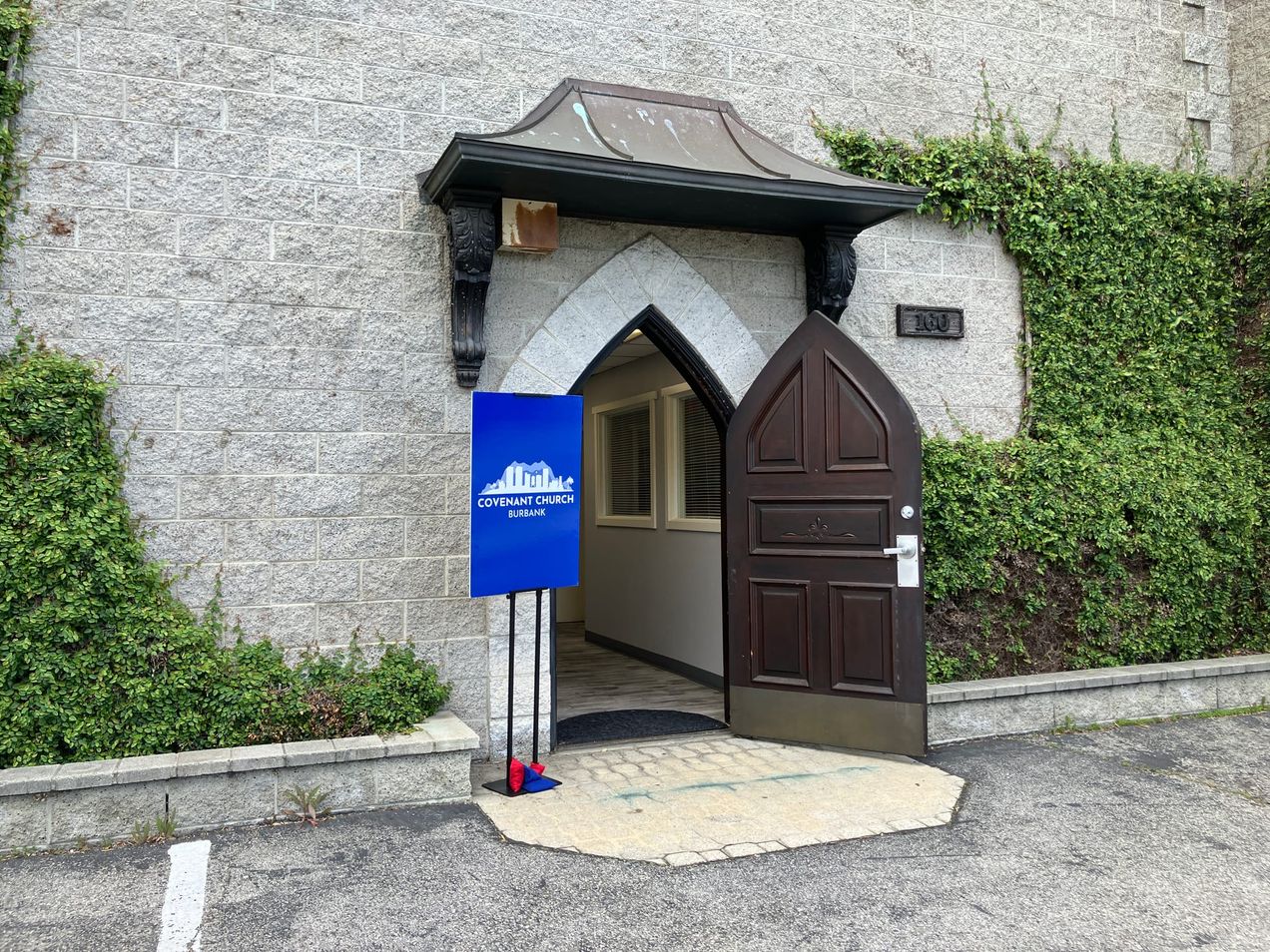 Covenant Church — Morning & Evening Worship: January 4, 2026