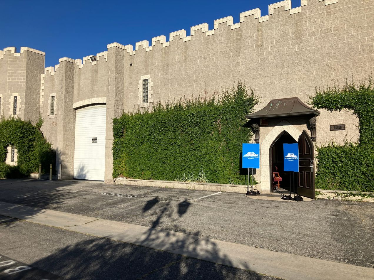 Covenant Church — Morning & Evening Worship: February 1, 2026